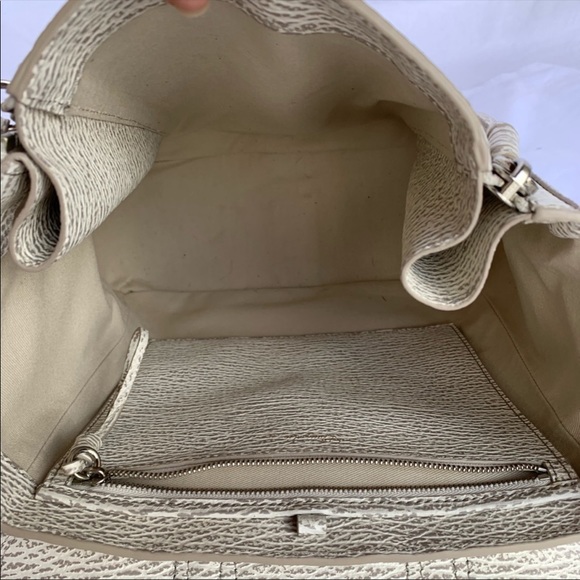 3.1 Philip Lim Pashli backpack  (like new) main image 11